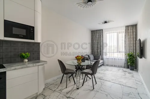 2-комнатная квартира, 47.2 м² - фото 7