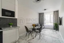 2-комнатная квартира, 47.2 м² - фото 32