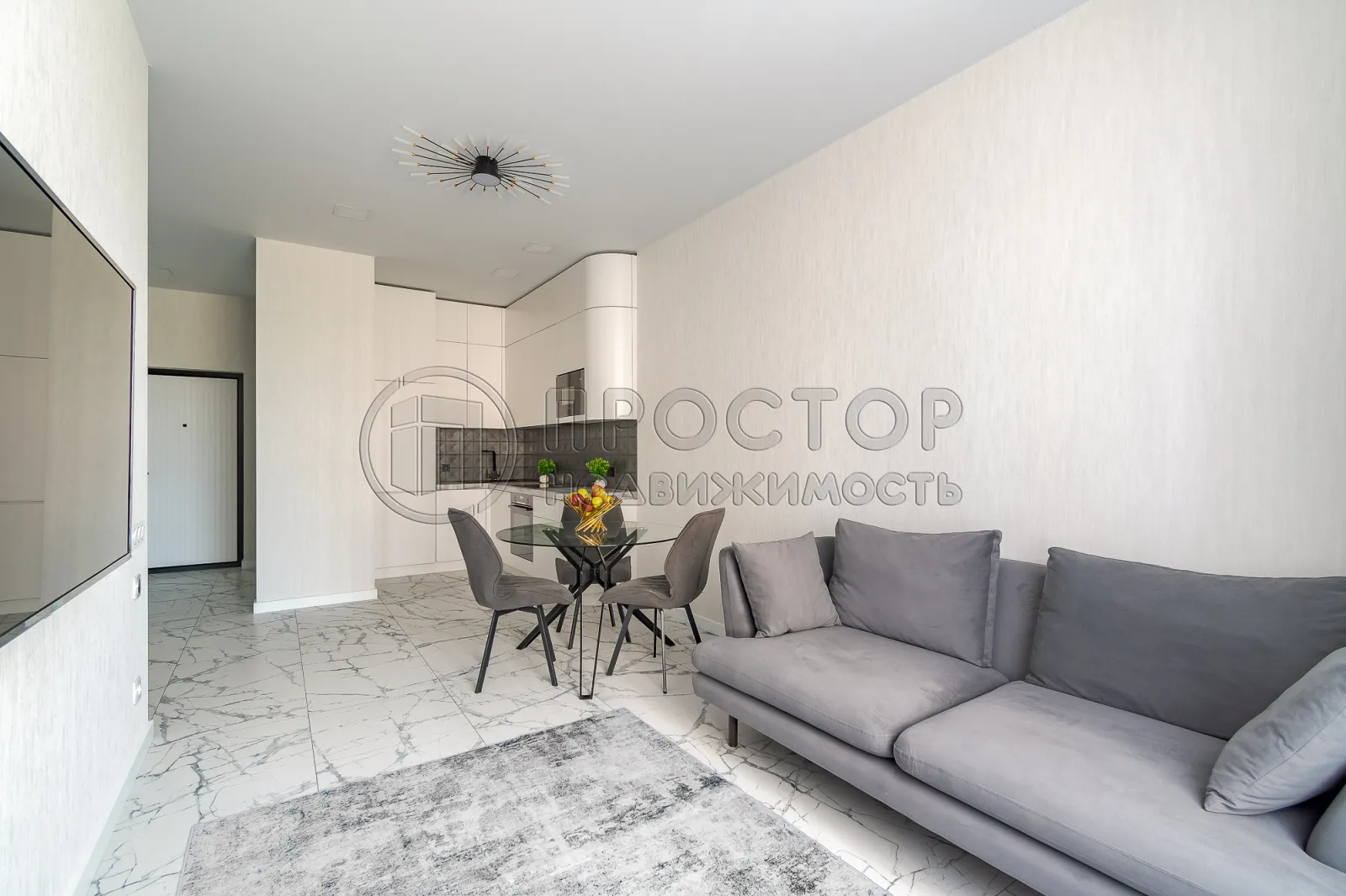 2-комнатная квартира, 47.2 м² - фото 10