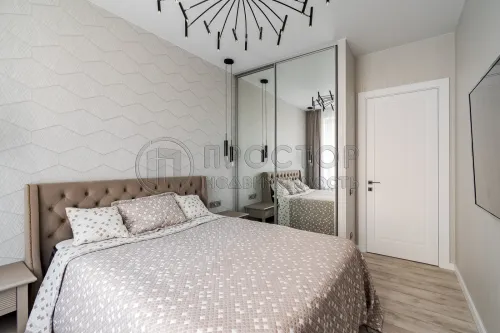 2-комнатная квартира, 47.2 м² - фото 16