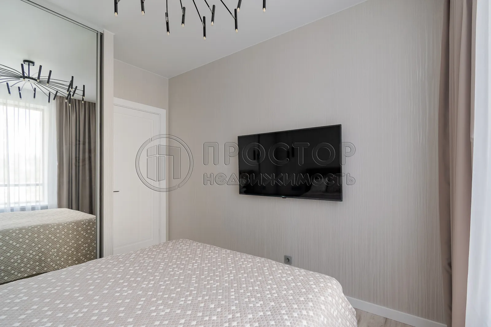 2-комнатная квартира, 47.2 м² - фото 17