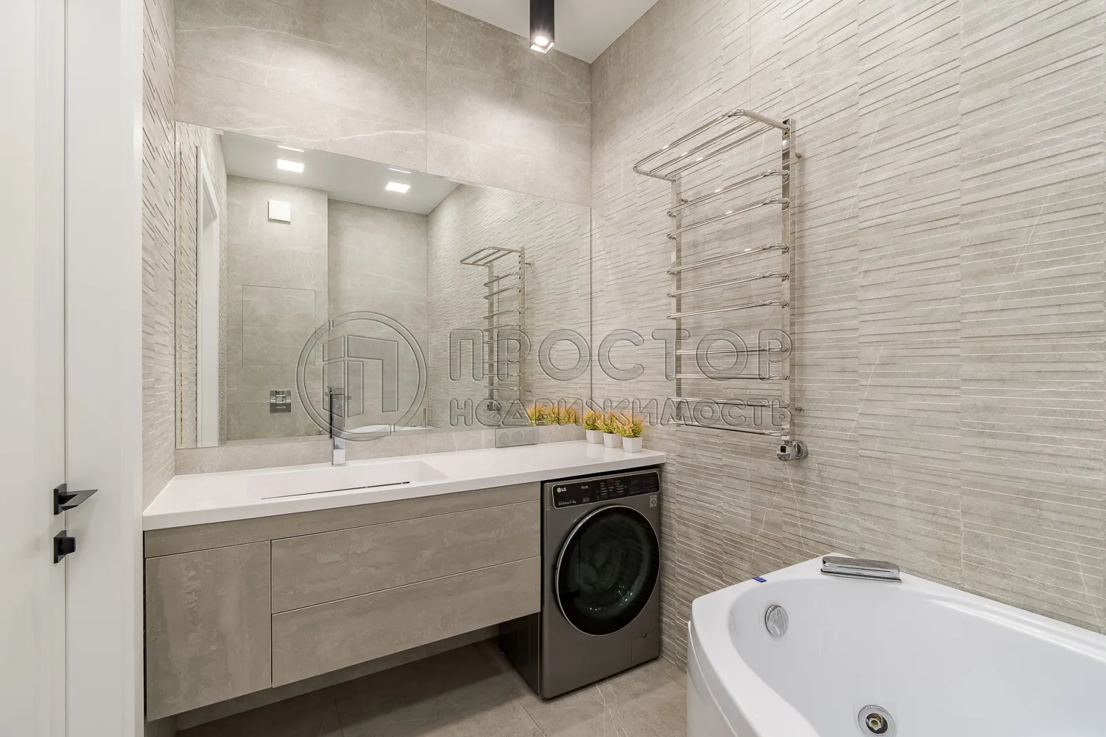 2-комнатная квартира, 47.2 м² - фото 19