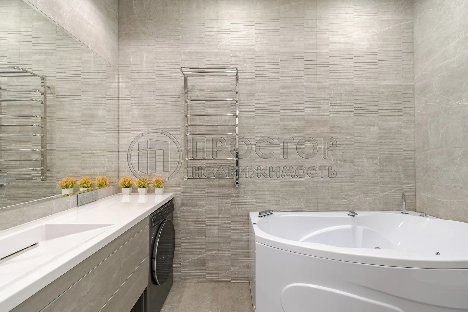 2-комнатная квартира, 47.2 м² - фото 20