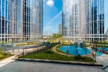 2-комнатная квартира, 47.2 м² - фото 47