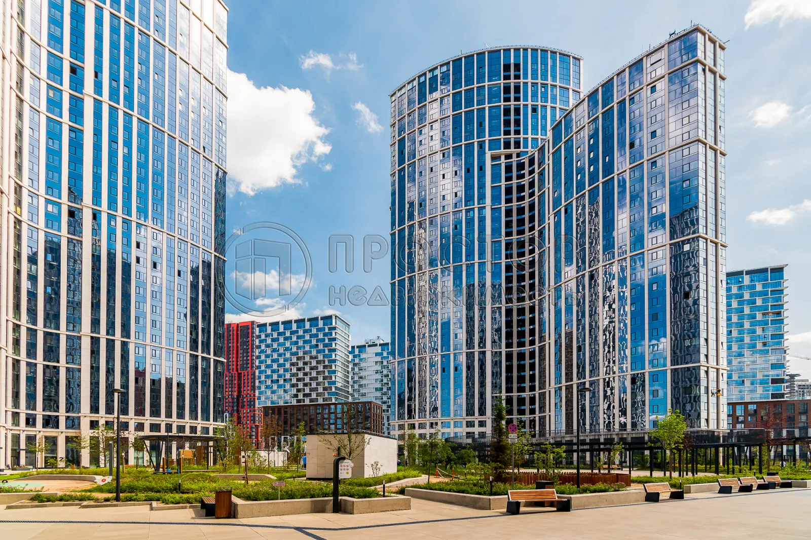2-комнатная квартира, 47.2 м² - фото 24