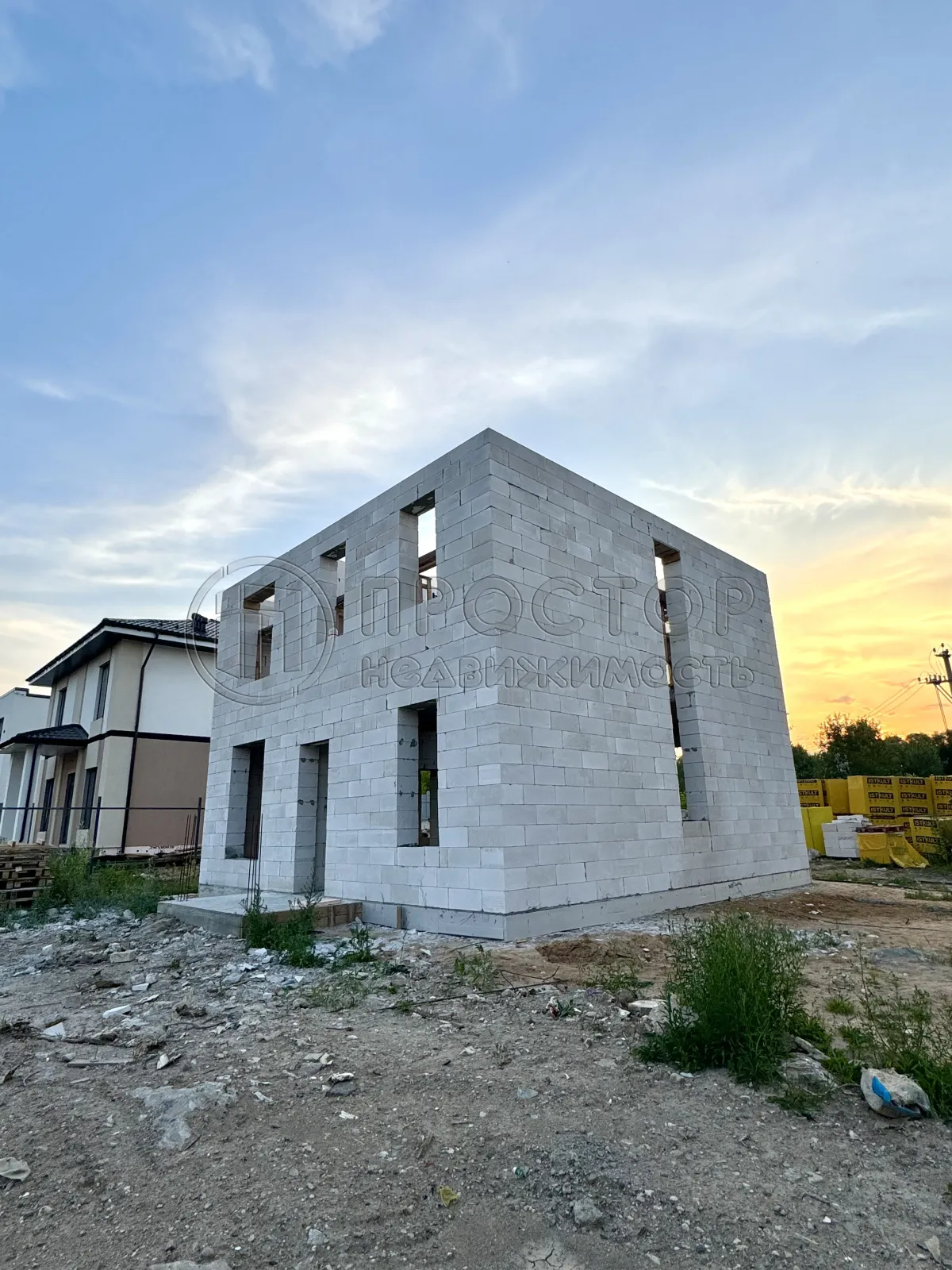 Дом, 130 м² - фото 3