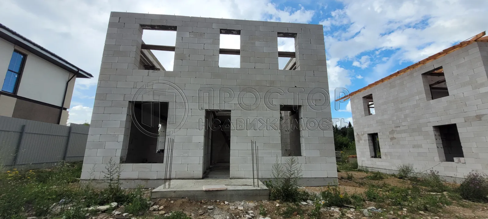 Дом, 130 м² - фото 4