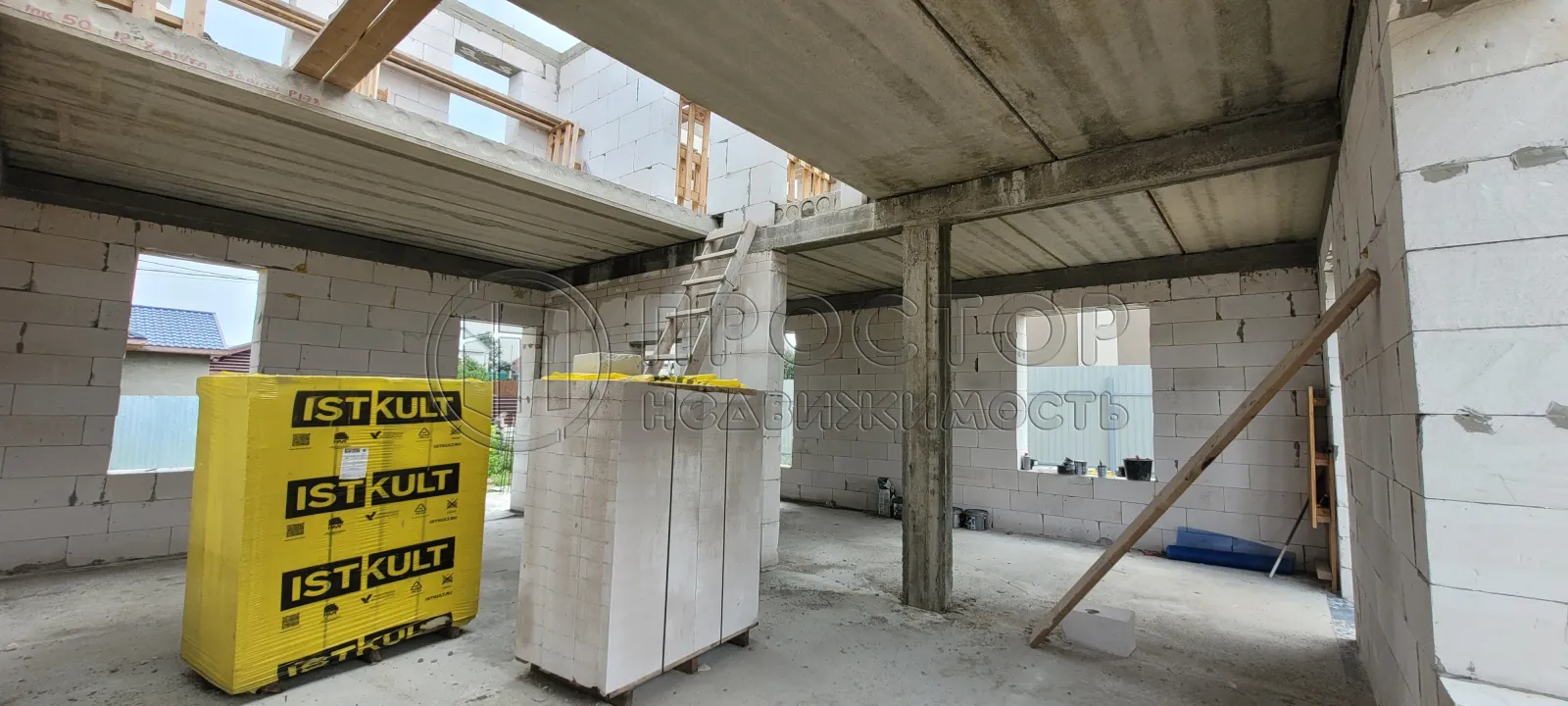 Дом, 130 м² - фото 6