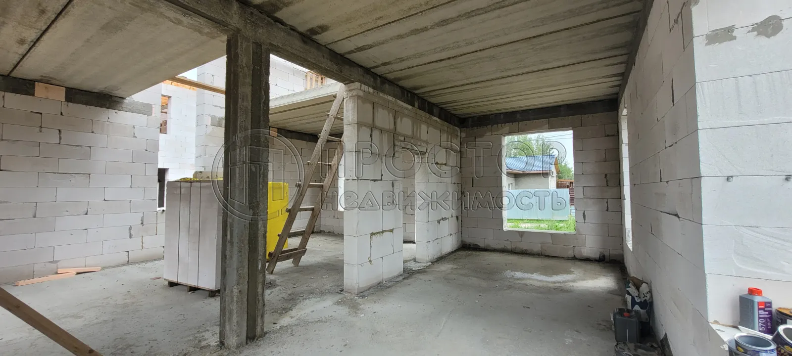 Дом, 130 м² - фото 7