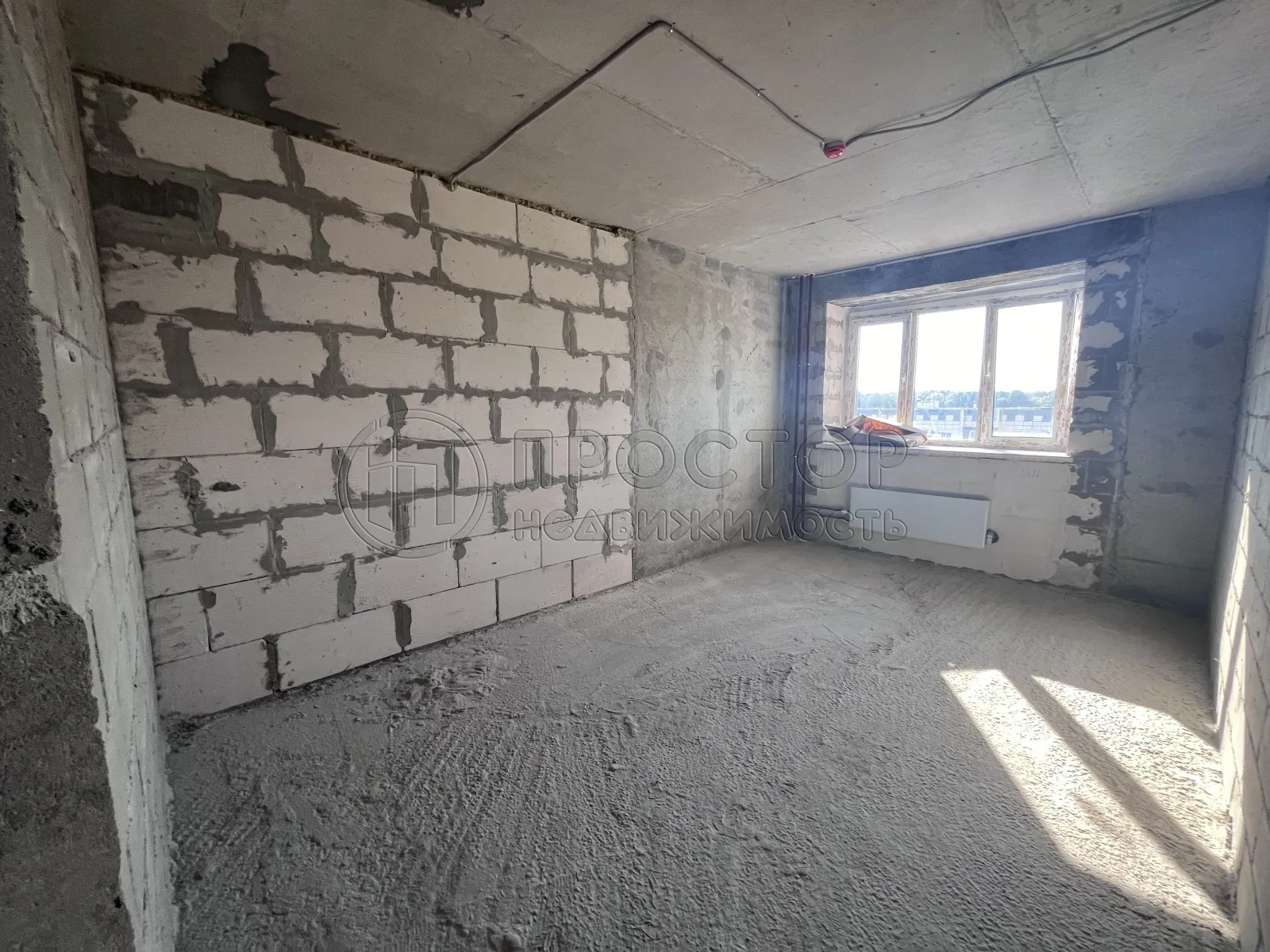 2-комнатная квартира, 58.4 м² - фото 2