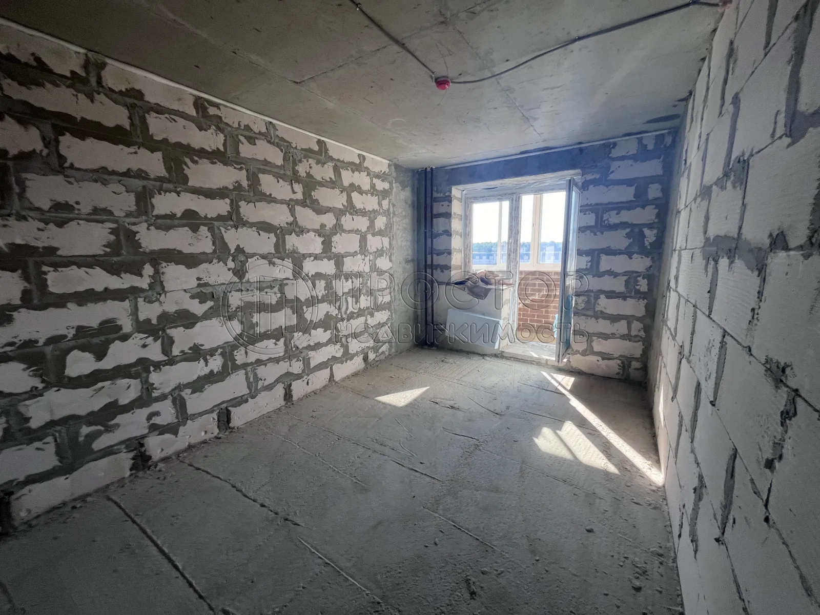 2-комнатная квартира, 58.4 м² - фото 3