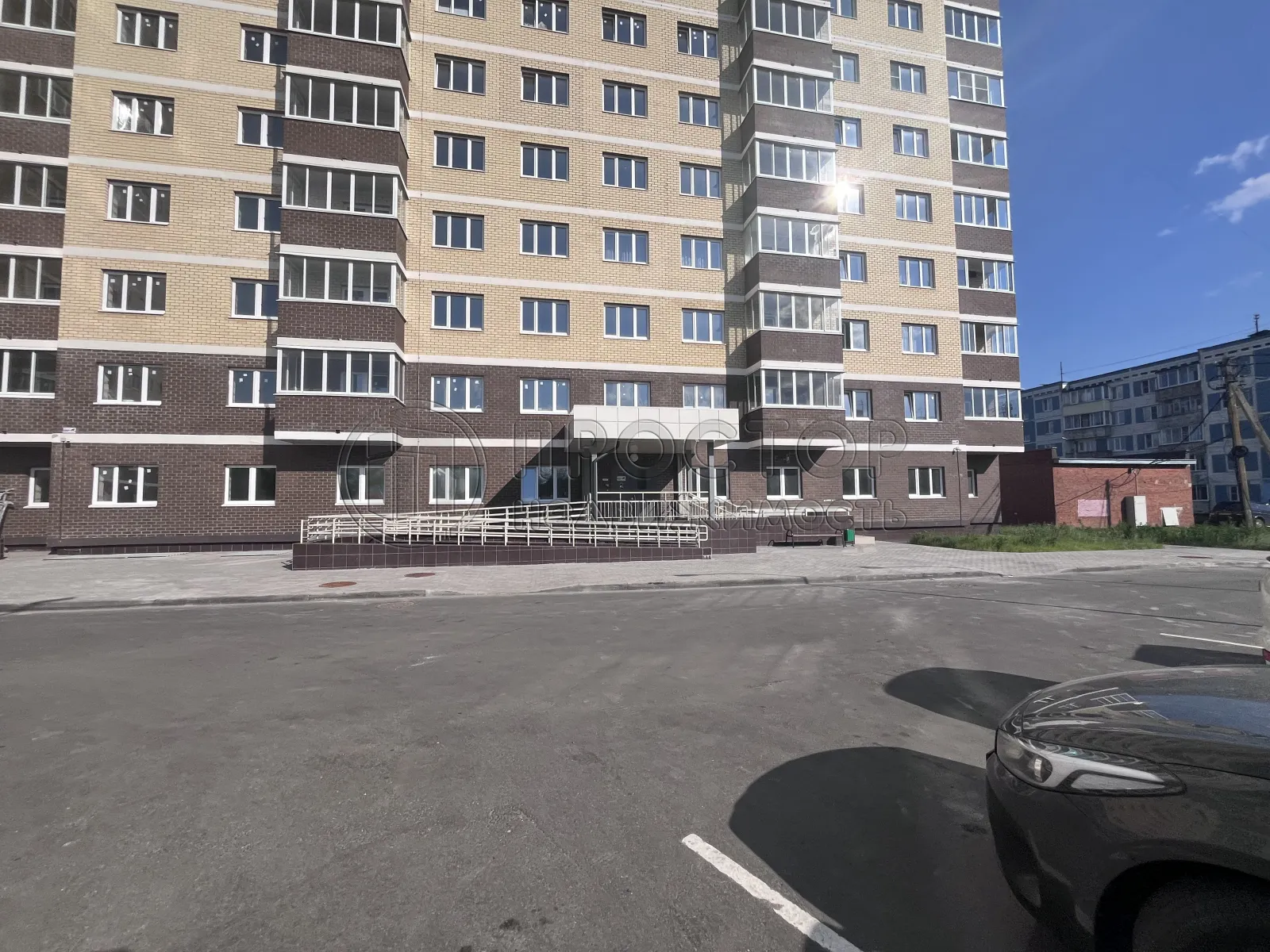2-комнатная квартира, 58.4 м² - фото 4