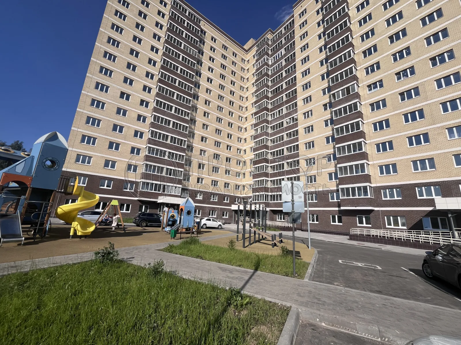 2-комнатная квартира, 58.4 м² - фото 5