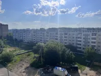 2-комнатная квартира, 58.4 м² - фото 13