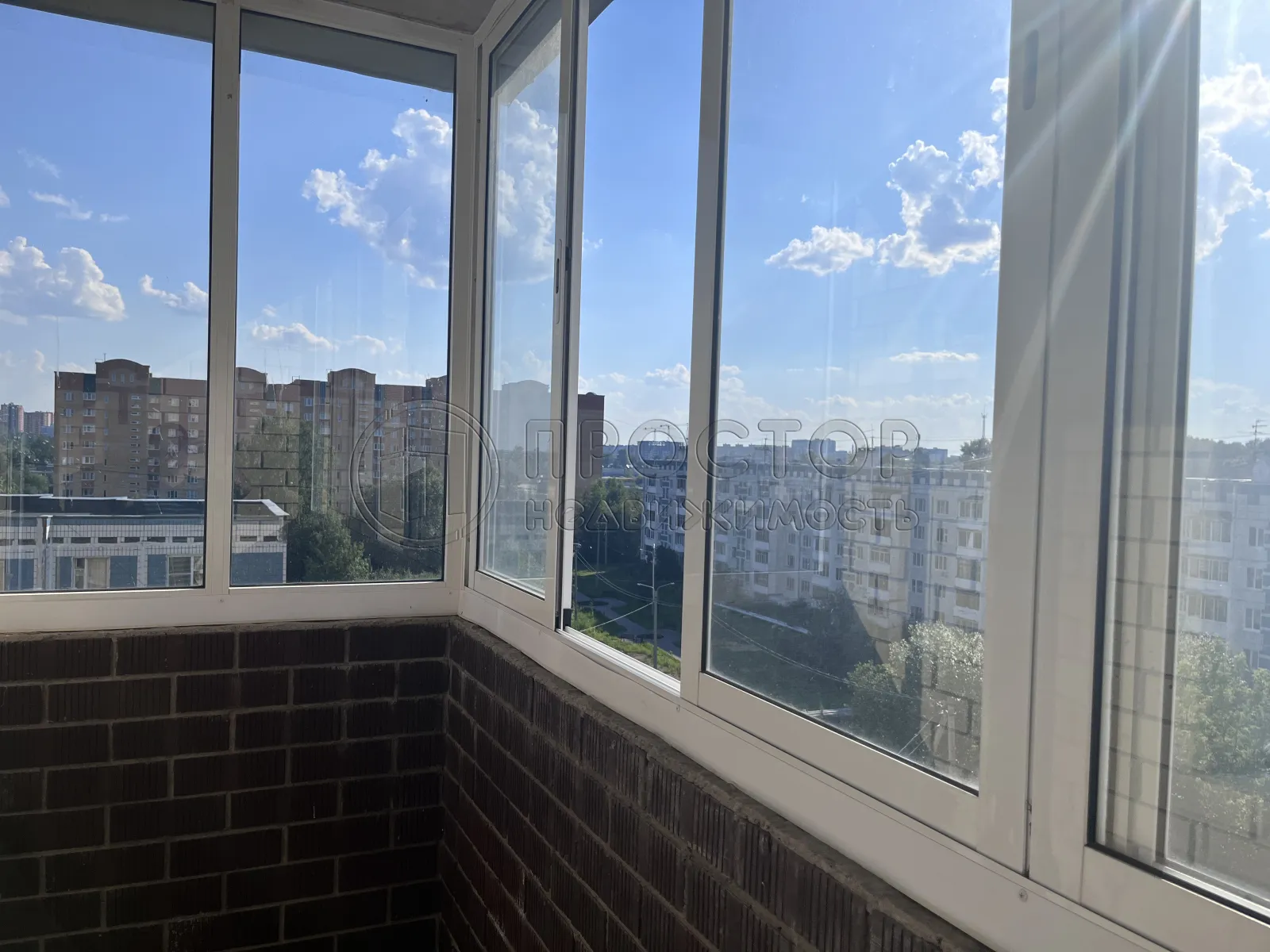 2-комнатная квартира, 58.4 м² - фото 7