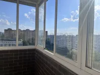 2-комнатная квартира, 58.4 м² - фото 14