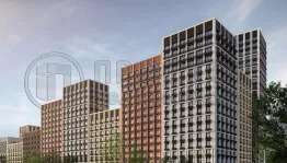 Студия, 22.61 м² - фото 10
