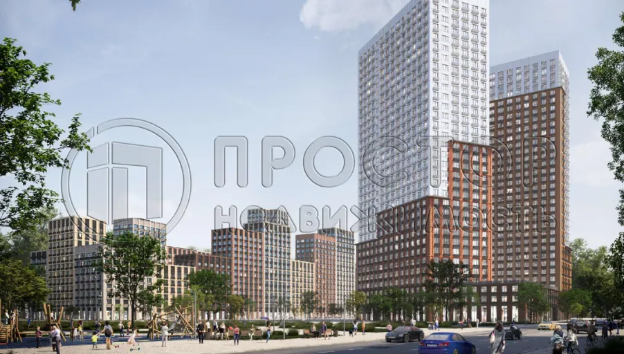 Студия, 22.61 м² - фото 5