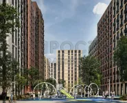 Студия, 22.61 м² - фото 14