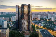 4-комнатная квартира, 101.6 м² - фото 12