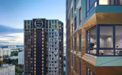 4-комнатная квартира, 101.6 м² - фото 14