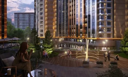 4-комнатная квартира, 101.6 м² - фото 6