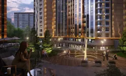 4-комнатная квартира, 101.6 м² - фото 15
