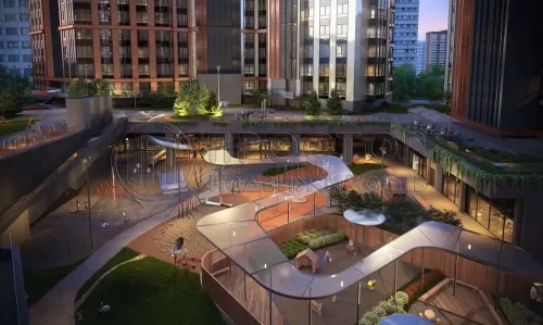 4-комнатная квартира, 101.6 м² - фото 7