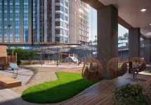 4-комнатная квартира, 101.6 м² - фото 18