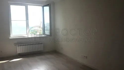 1-комнатная квартира, 39.7 м² - фото 3
