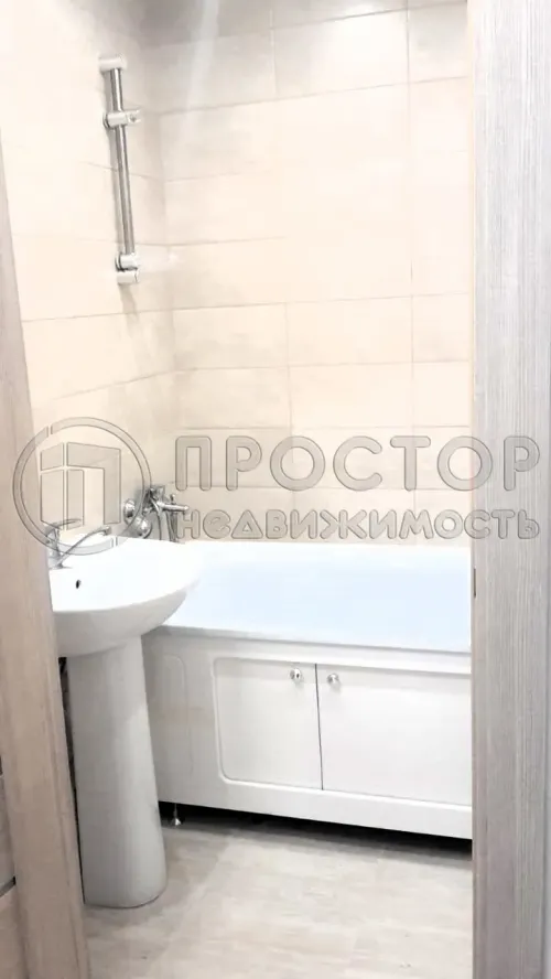 1-комнатная квартира, 39.7 м² - фото 4