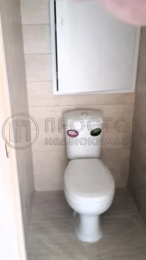 1-комнатная квартира, 39.7 м² - фото 5