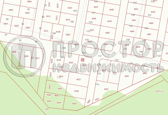 Участок, 7 сот. - фото 6