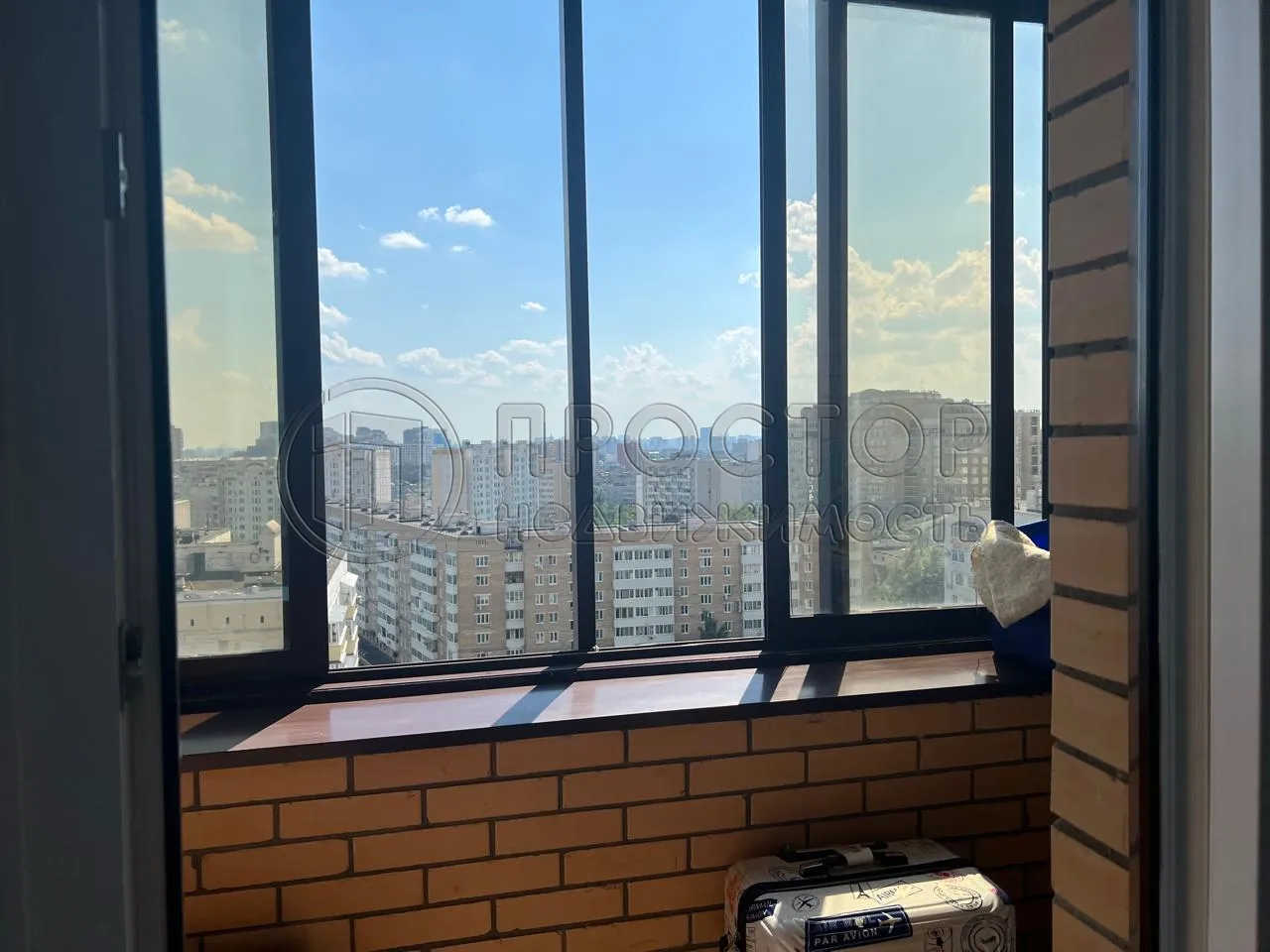 1-комнатная квартира, 35.9 м² - фото 7