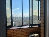 1-комнатная квартира, 35.9 м² - фото 42