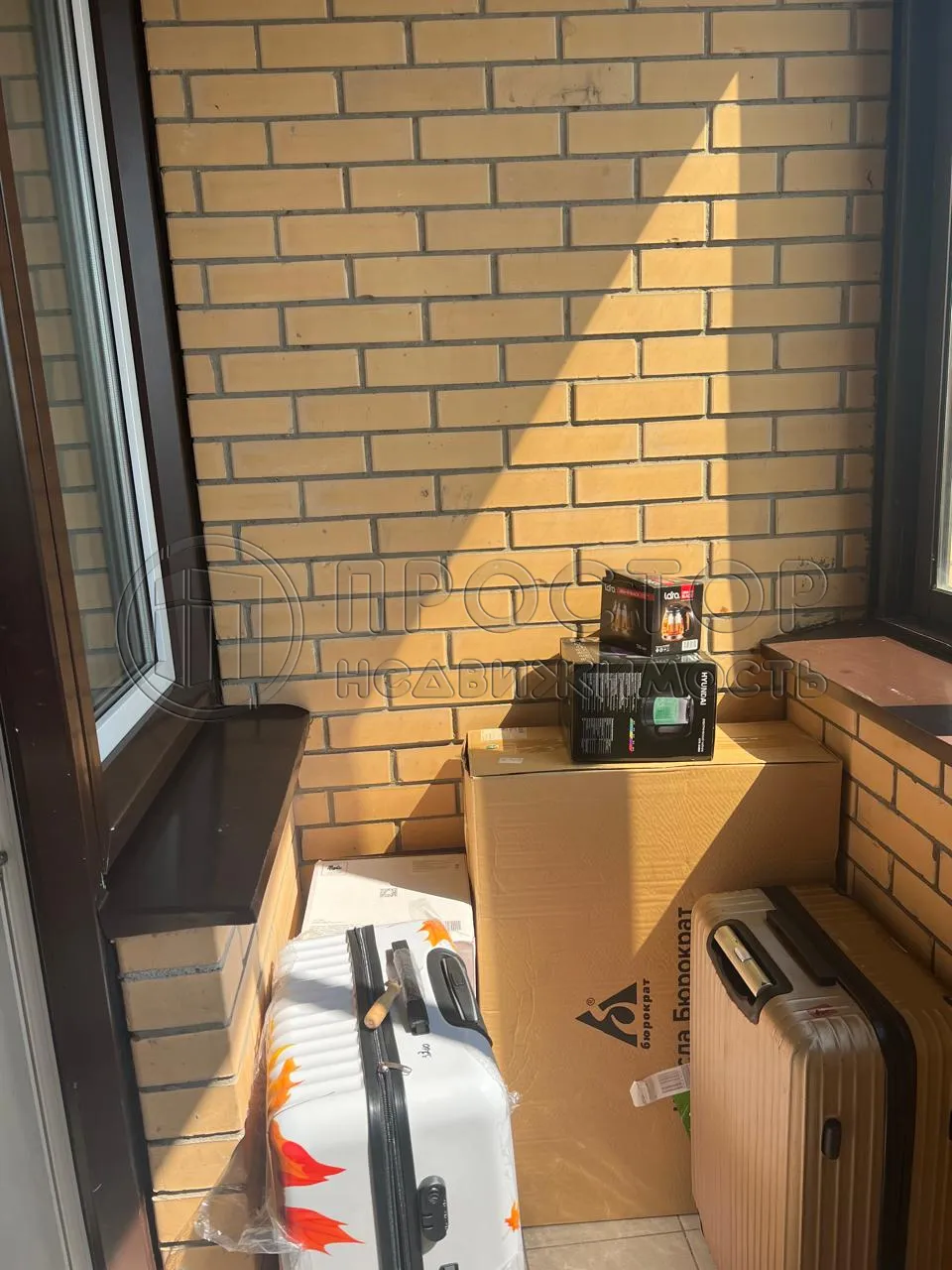 1-комнатная квартира, 35.9 м² - фото 8