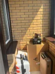 1-комнатная квартира, 35.9 м² - фото 43