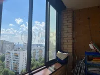 1-комнатная квартира, 35.9 м² - фото 44