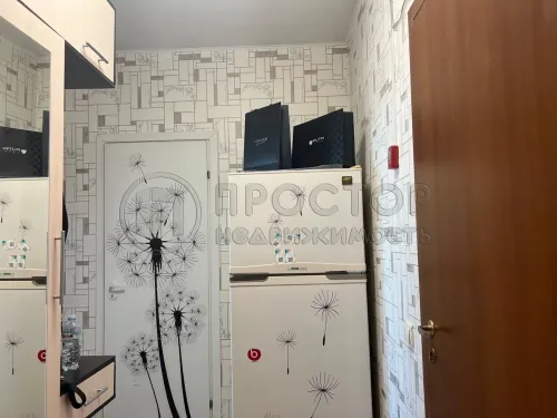 1-комнатная квартира, 35.9 м² - фото 13