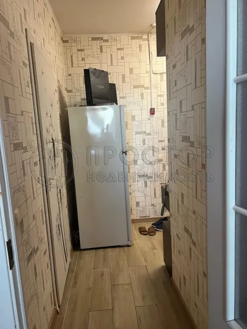 1-комнатная квартира, 35.9 м² - фото 15