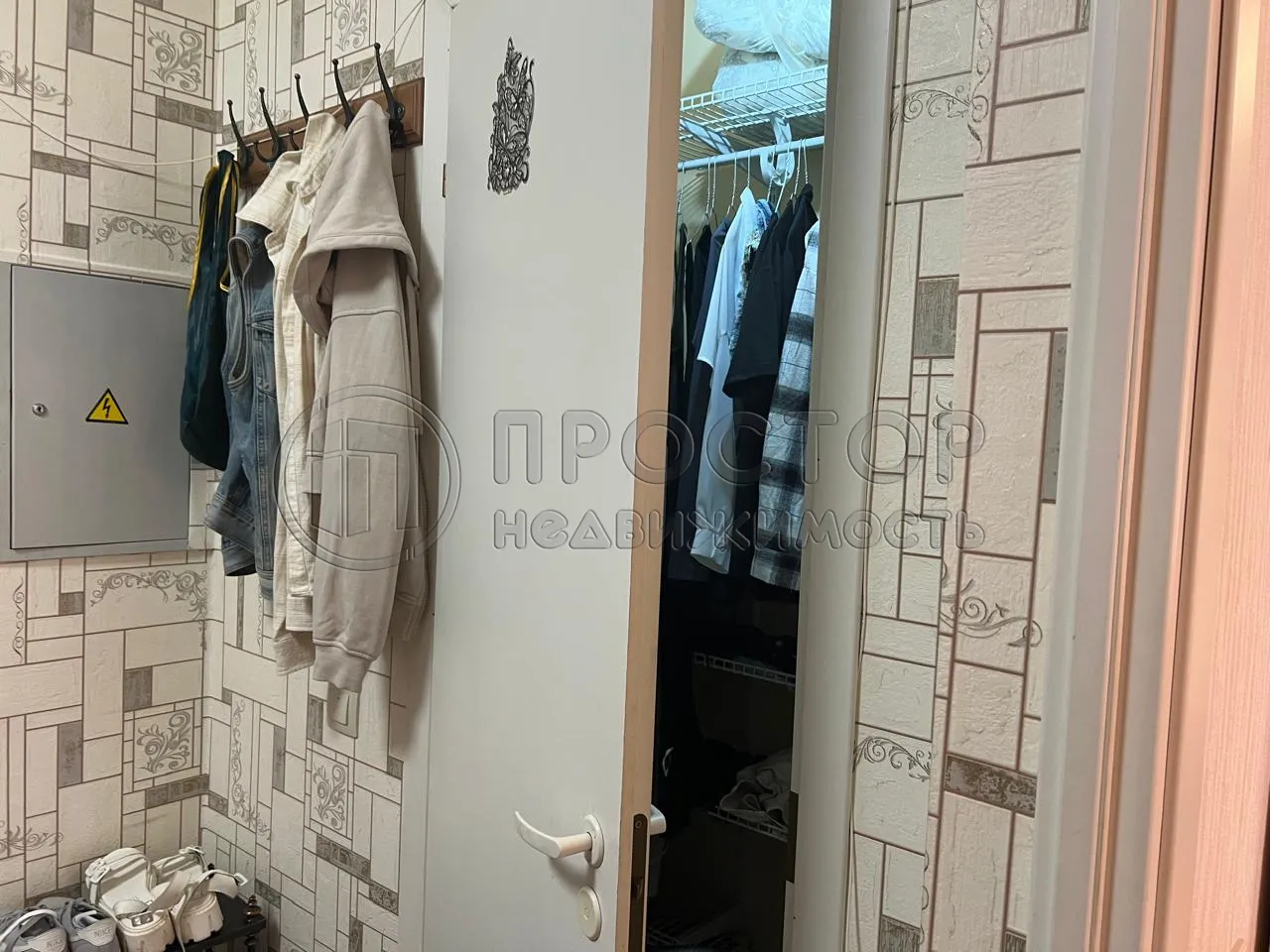 1-комнатная квартира, 35.9 м² - фото 16