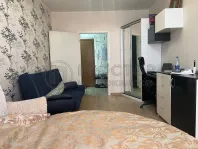 1-комнатная квартира, 35.9 м² - фото 53