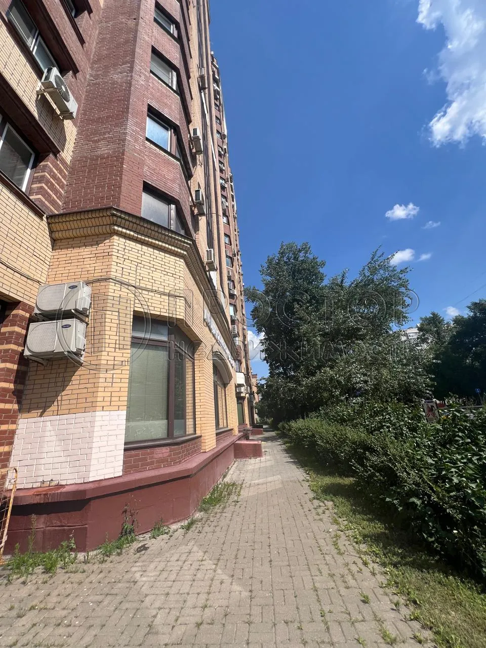1-комнатная квартира, 35.9 м² - фото 23