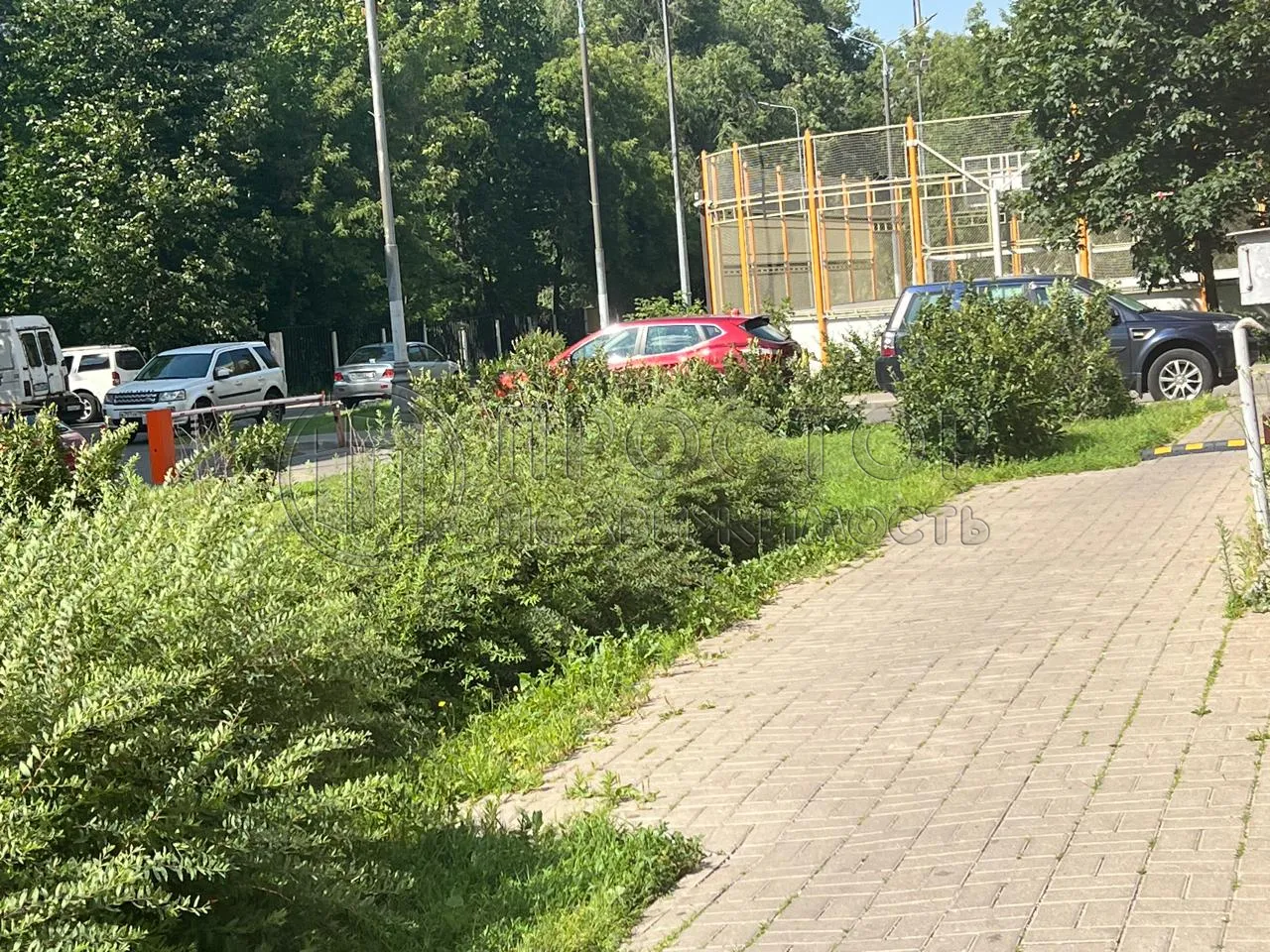 1-комнатная квартира, 35.9 м² - фото 24