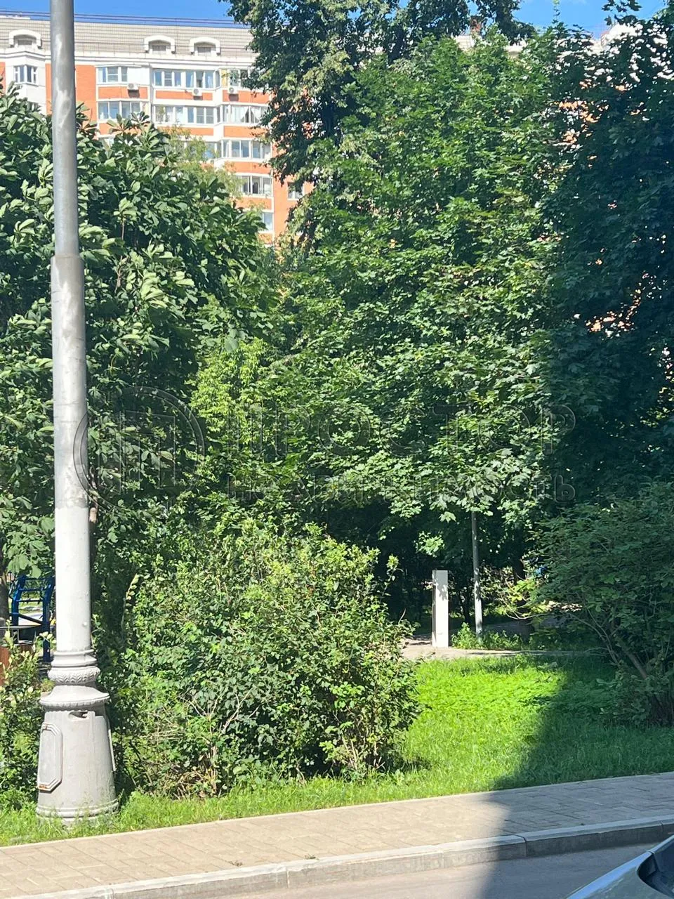 1-комнатная квартира, 35.9 м² - фото 25