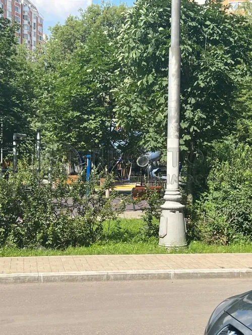 1-комнатная квартира, 35.9 м² - фото 26