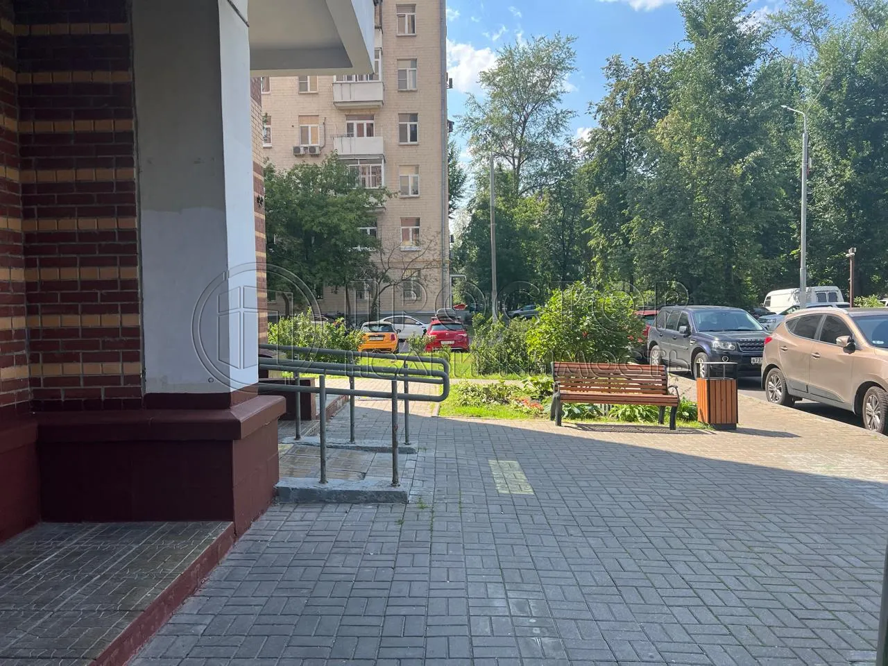 1-комнатная квартира, 35.9 м² - фото 27