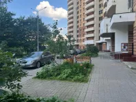 1-комнатная квартира, 35.9 м² - фото 64