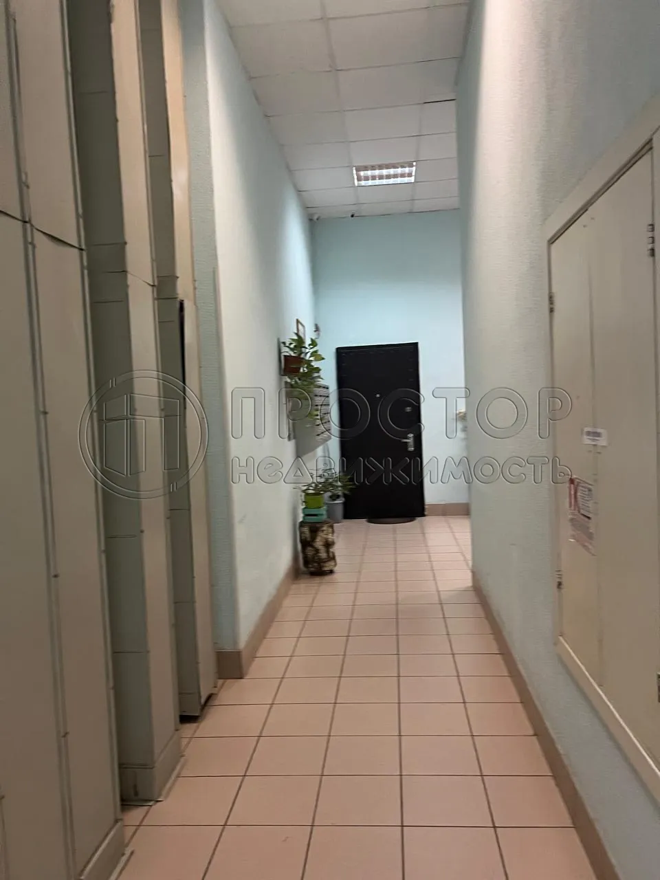 1-комнатная квартира, 35.9 м² - фото 35