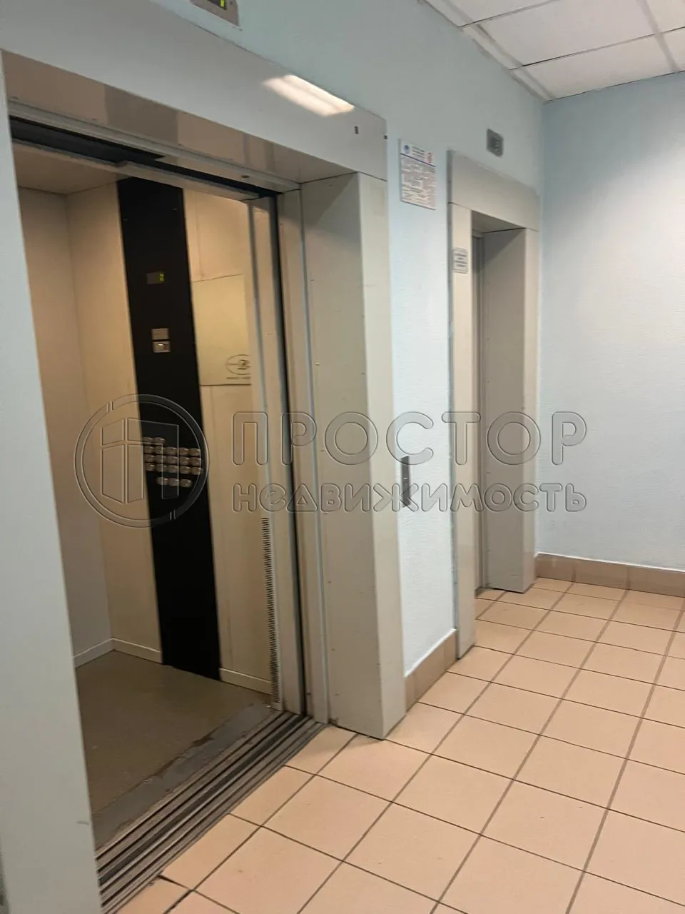 1-комнатная квартира, 35.9 м² - фото 36